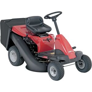 Mtd Mini Rider 382 Cc 76 Rde Taglio 76 Cm Cesto 150 L Peso 144 Kg