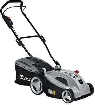 Tosaerba A Batteria 40 V Pgl 380 Li Taglio 38 Cm Batteria Litio 4 Ah