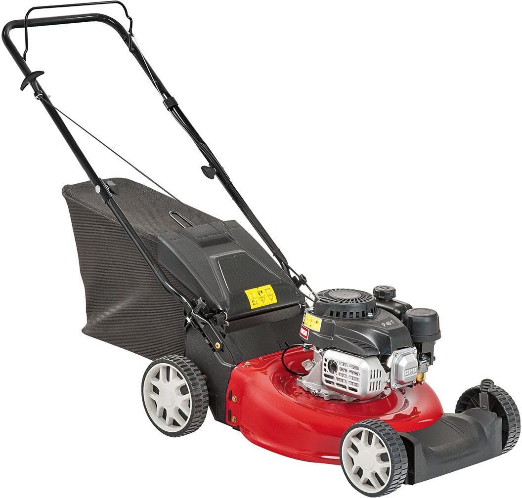 MTD Tosaerba A Spinta 79 Cc  P 46 T Tg 46 Taglio 46 Cm