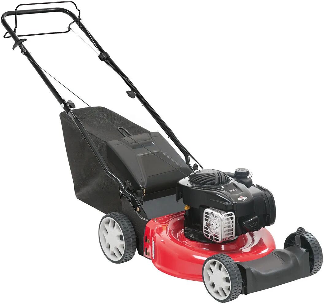 MTD Tosaerba Semovente 125 Cc  Taglio 46 Cm Motore B&S MTD Tosaerba Semovente 125 Cc  Taglio 46 Cm Motore B&S