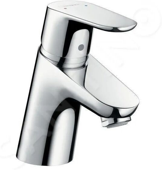 Tecnomat MISCELATORE LAVABO FOCUS HANSGROHE