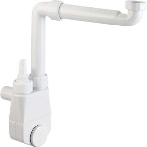 Tea SIFONE LAVELLO ORCHID 1 VIA 1''1/2 SCARICO Ø 40 mm Tea SIFONE LAVELLO ORCHID 1 VIA 1''1/2 SCARICO Ø 40 mm