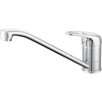 Aquapro MISCELATORE LAVELLO SYRIO CROMO BOCCA BASSA CARTUCCIA CERAMICA Ø 40 mm Aquapro MISCELATORE LAVELLO SYRIO CROMO BOCCA BASSA CARTUCCIA CERAMICA Ø 40 mm