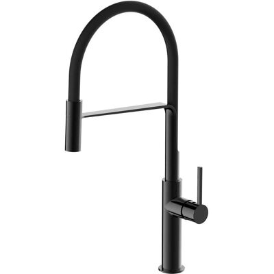Teorema MISCELATORE LAVELLO MOVIS DARK MIRROR BOCCA FLESSIBILE CARTUCCIA Ø25 mm Teorema MISCELATORE LAVELLO MOVIS DARK MIRROR BOCCA FLESSIBILE CARTUCCIA Ø25 mm