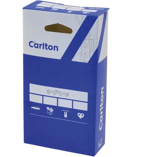 carlton catena per motosega  passo 325 64 maglie spessore 1,3 mm