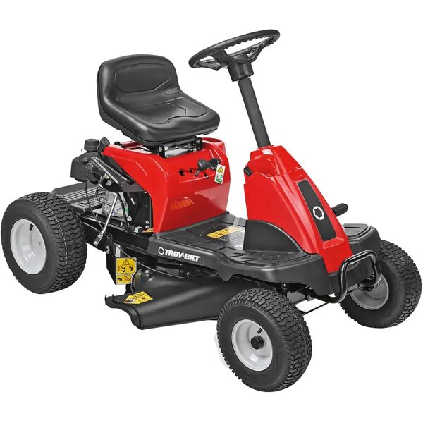 mtd mini rider 196 cc troy-bilt tb 60t-s select taglio 60cm monolama peso 126 kg