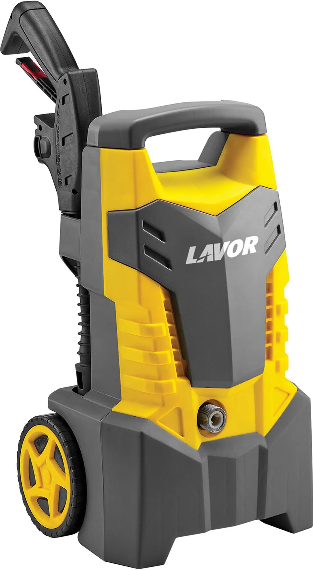 lavor idropulitrice 110 bar  fury 100 1500 w 330 l/h