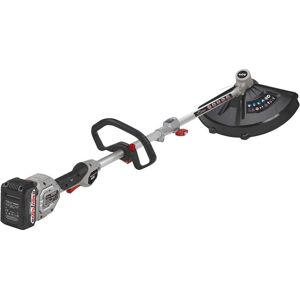 Progreen DECESPUGLIATORE A BATTERIA 40 V PGD3540LI-VF TAGLIO 35 cm CORPO MACCHINA PESO 2,7 kg Progreen DECESPUGLIATORE A BATTERIA 40 V PGD3540LI-VF TAGLIO 35 cm CORPO MACCHINA PESO 2,7 kg