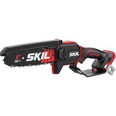 Skil MINI MOTOSEGA A BATTERIA 20 V 0512CA 20V BATTERIA LITIO 2,5 Ah Skil MINI MOTOSEGA A BATTERIA 20 V 0512CA 20V BATTERIA LITIO 2,5 Ah