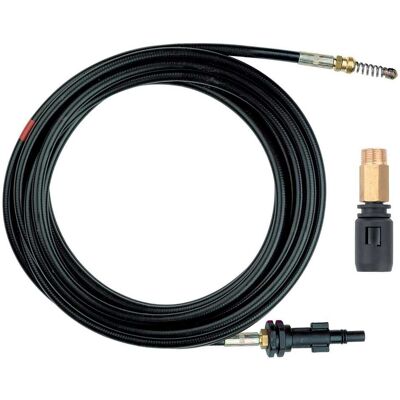 Annovi Reverberi SONDA STURATUBI 16 m PER AR144 AR3.0XE AR5.0XE E AR670K Annovi Reverberi SONDA STURATUBI 16 m PER AR144 AR3.0XE AR5.0XE E AR670K