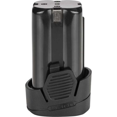 Volpi BATTERIA DI RICAMBIO LITIO 14,4V 2,5 Ah PER MINIMOTOSEGA PVS5100 Volpi BATTERIA DI RICAMBIO LITIO 14,4V 2,5 Ah PER MINIMOTOSEGA PVS5100
