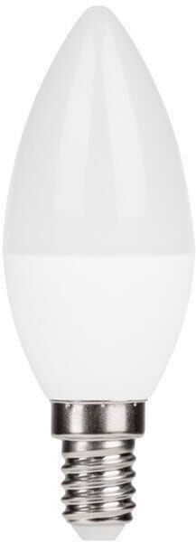 Lampadina Led Parko Oliva E14 3w=25w 250 Lumen 4000k Luce Bianca Ø 38x100 Mm Lampadina Led Parko Oliva E14 3w=25w 250 Lumen 4000k Luce Bianca Ø 38x100 Mm