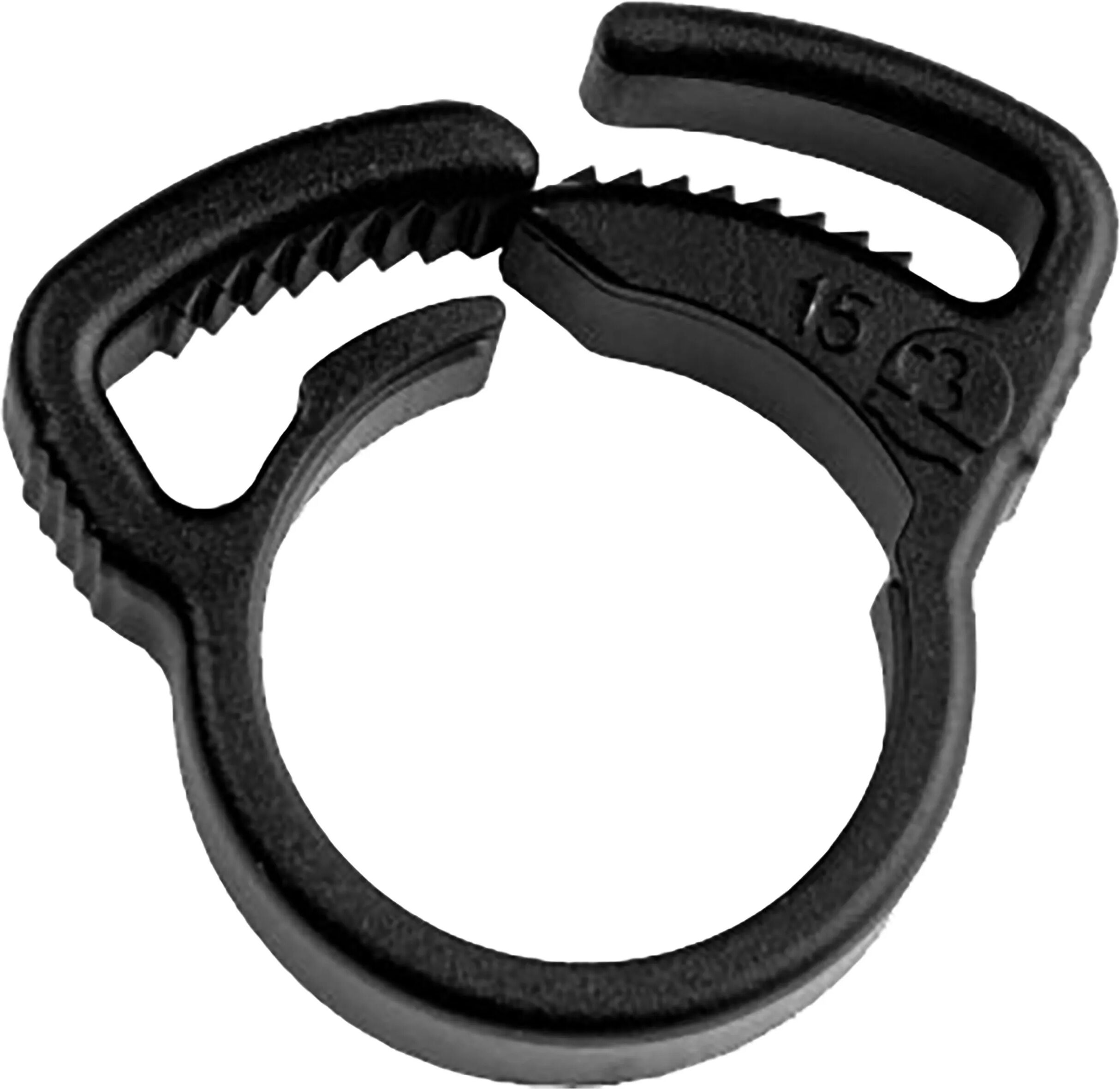 25 Fascette Stringitubo Irritec Ø 16-18 Mm Per Tubi Ø 16 Mm 25 Fascette Stringitubo Irritec Ø 16-18 Mm Per Tubi Ø 16 Mm