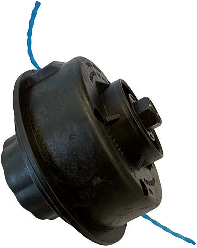 Testina Per Decespugliatore Elettrico Asta Dritta Testina Per Decespugliatore Elettrico Asta Dritta