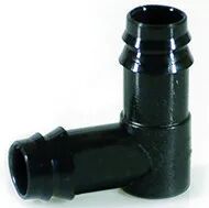 25 Raccordi A Gomito Irritec Per Tubi 14x16 Mm 25 Raccordi A Gomito Irritec Per Tubi 14x16 Mm