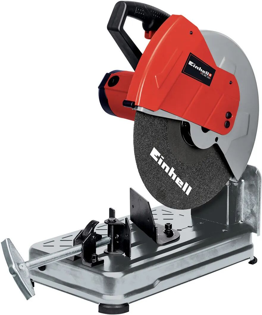 EINHELL_ITALIA Troncatrice Metallo 2300 W Ø Lama 355 Mm