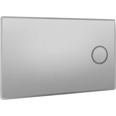 Specchio Illuminato Verde 120x70 - Tipo di Prodotto Specchio Illuminato Verde 120x70 - Tipo di Prodotto