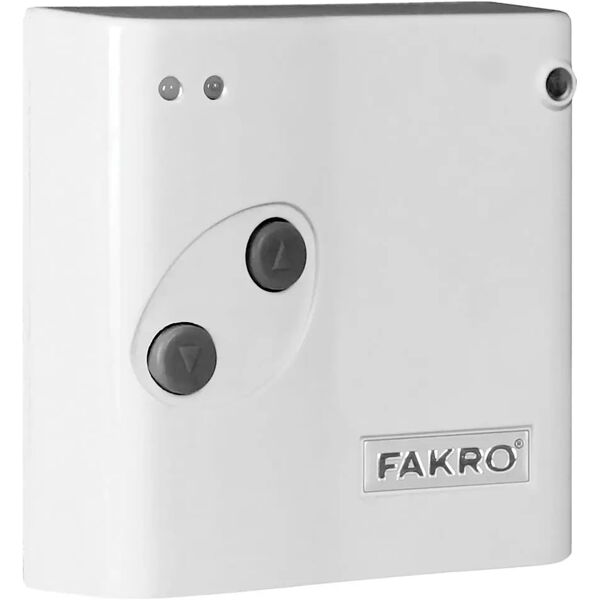 fakro kit trasformatore  24v interruttore muro