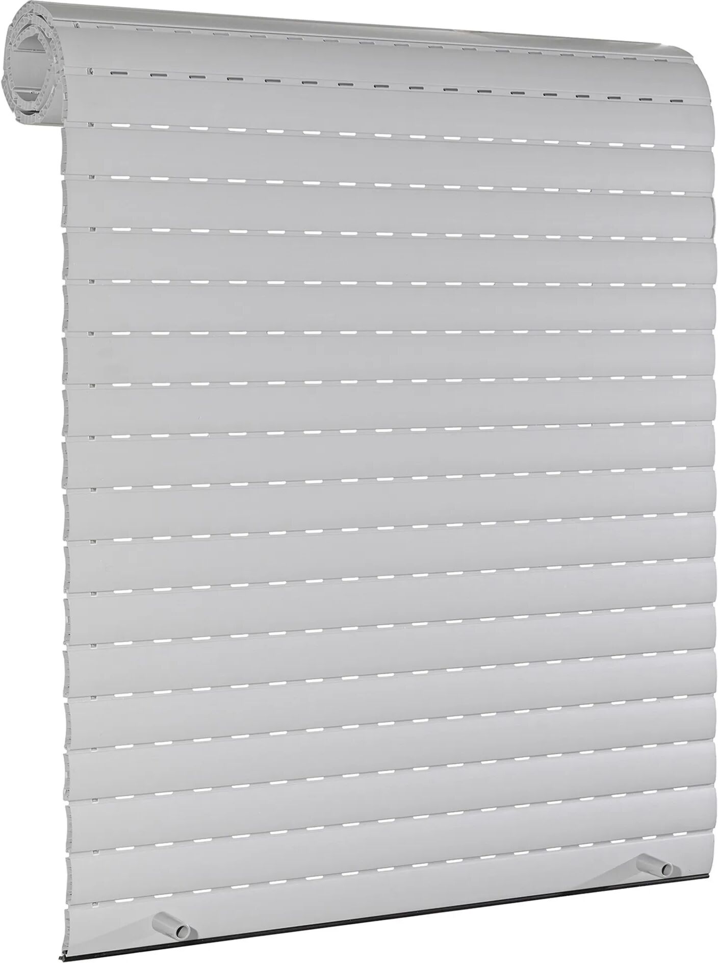 Far TAPPARELLA IN KIT L 123x160 cm PVC TECNIKA GRIGIO CHIARO