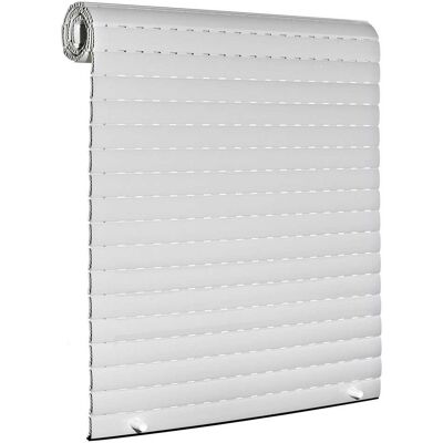 Far TAPPARELLA IN KIT L 183x160 cm PVC LIGHT BIANCO Far TAPPARELLA IN KIT L 183x160 cm PVC LIGHT BIANCO