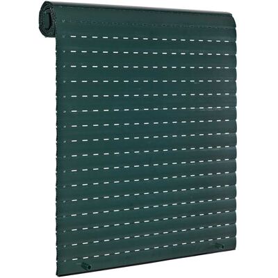 Far TAPPARELLA IN KIT L 123x160 cm PVC LIGHT VERDE Far TAPPARELLA IN KIT L 123x160 cm PVC LIGHT VERDE