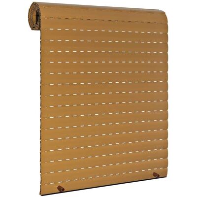 Far TAPPARELLA IN KIT L 83x160 cm PVC TECNIKA OCRA Far TAPPARELLA IN KIT L 83x160 cm PVC TECNIKA OCRA