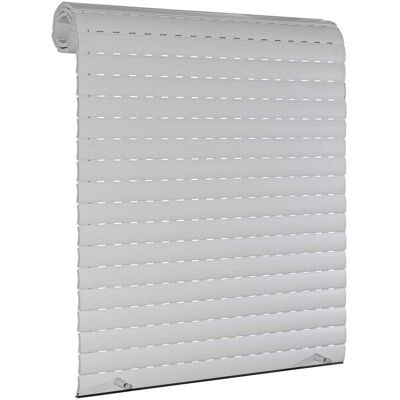 Tecnomat - Tapparella 83x160 PVC Tecnika - Window blind kit Tecnomat - Tapparella 83x160 PVC Tecnika - Window blind kit