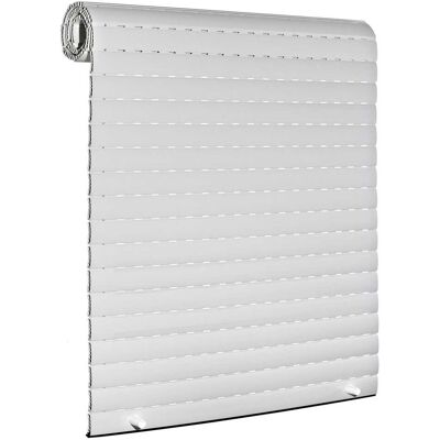 Far TAPPARELLA IN KIT L 123x160 cm PVC LIGHT BIANCO Far TAPPARELLA IN KIT L 123x160 cm PVC LIGHT BIANCO