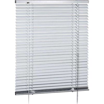 Tecnomat VENEZIANA ALLUMINIO 120x162 cm 25 mm BIANCO Tecnomat VENEZIANA ALLUMINIO 120x162 cm 25 mm BIANCO