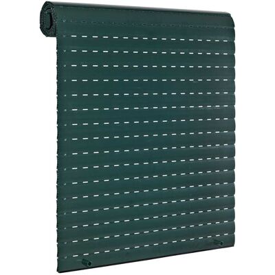 Far TAPPARELLA IN KIT L 83x160 cm PVC TECNIKA VERDE Far TAPPARELLA IN KIT L 83x160 cm PVC TECNIKA VERDE