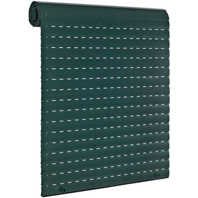 Far TAPPARELLA IN KIT L 183x160 cm PVC TECNIKA VERDE Far TAPPARELLA IN KIT L 183x160 cm PVC TECNIKA VERDE