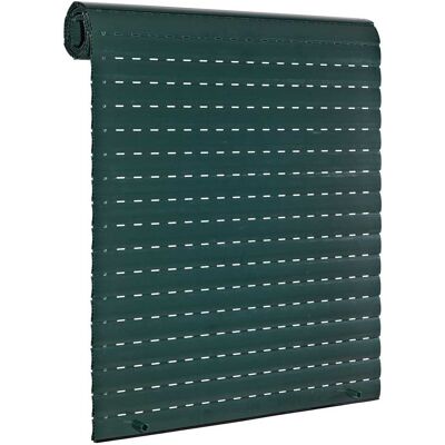 Far TAPPARELLA IN KIT L 183x160 cm PVC LIGHT VERDE Far TAPPARELLA IN KIT L 183x160 cm PVC LIGHT VERDE