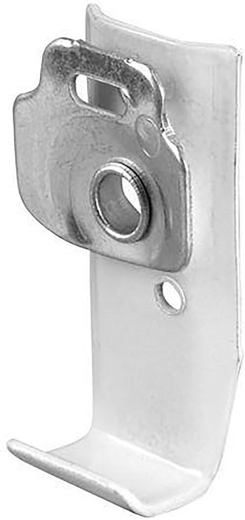 Supporto 45 Mm 1 Pezzo Per Binario Estensibile Supporto 45 Mm 1 Pezzo Per Binario Estensibile