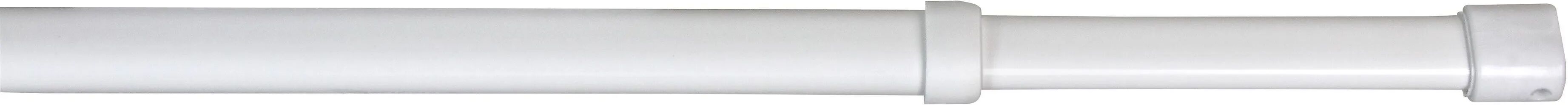 Bacchetta Estensibile 50-90 Cm Bianco