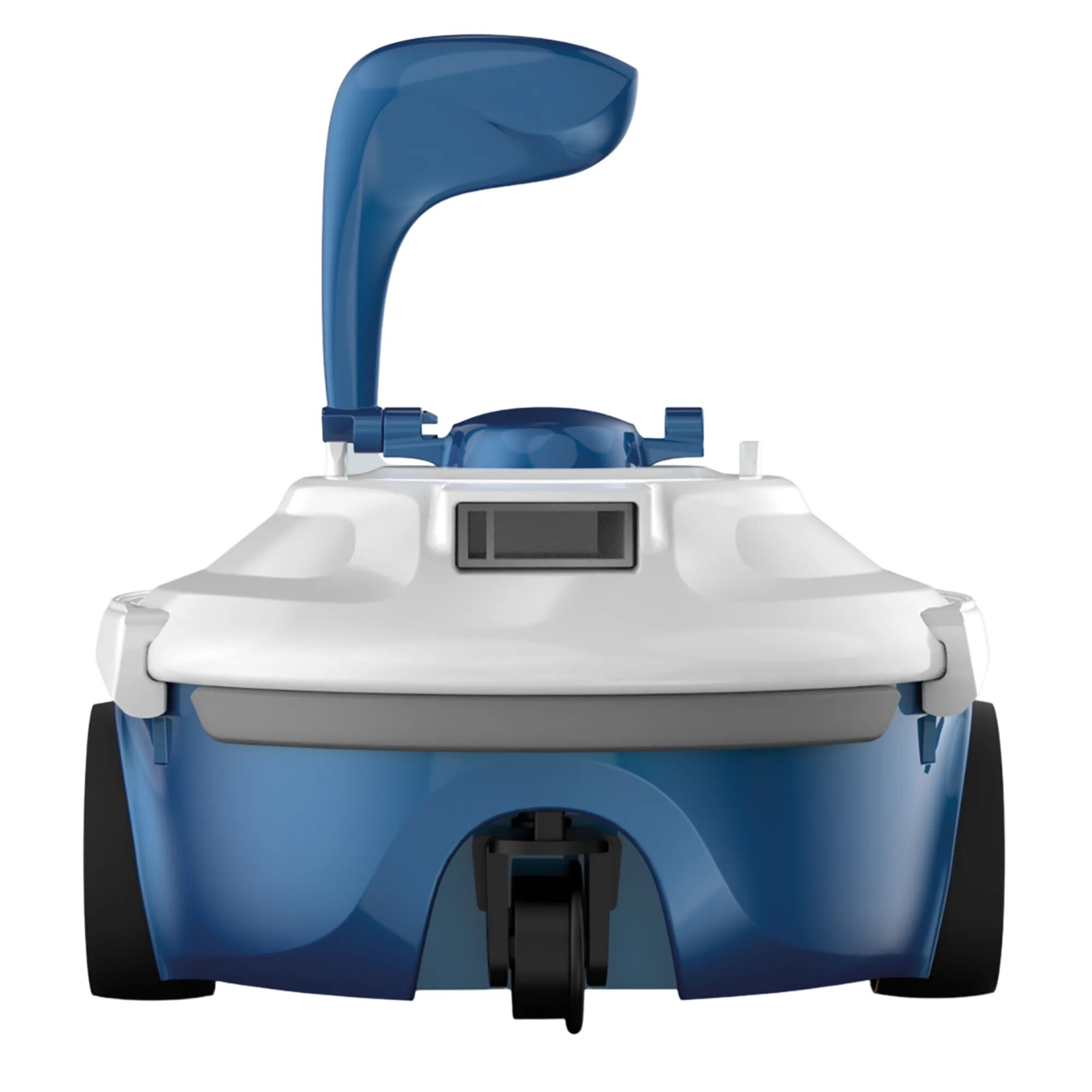 bestway robot pulizia per piscine fuoriterra guppy  batteria litio cordless solo fondo