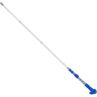 Bestway PULITORE PISCINE AQUA SURGE ESTENSIBILE FINO A 6,10 m A BATTERIA RICARICABILE Bestway PULITORE PISCINE AQUA SURGE ESTENSIBILE FINO A 6,10 m A BATTERIA RICARICABILE