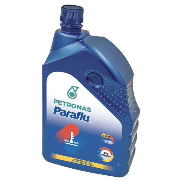 arexons liquido radiatore paraflu 11 blu -40° +125° 2l pronto uso