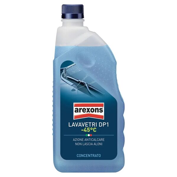 arexons liquido tergivetro -45°  1 l dp1 concentrato