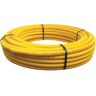 Ape Raccorderie TUBO MULTISTRATO RIVESTITO APE MULTYGAS Ø 20x2 mm PEX-b/Al/PEX-b ROTOLO 25 m GUAINA 29 mm