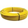 Ape Raccorderie TUBO MULTISTRATO RIVESTITO APE MULTYGAS Ø 16x2 mm PEX-b/Al/PEX-b ROTOLO 50 m GUAINA 38,5 mm