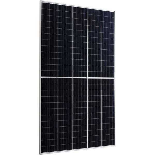 tecnomat pannello monocristallino fotovoltaico risen potenza 410 wp 1754x1096x30 mm