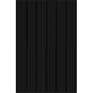 Zephir PANNELLO FOTOVOLTAICO 440W N-TYPE TOPCON FULL BLACK CLASSE I 1722x1134x30 mm Zephir PANNELLO FOTOVOLTAICO 440W N-TYPE TOPCON FULL BLACK CLASSE I 1722x1134x30 mm