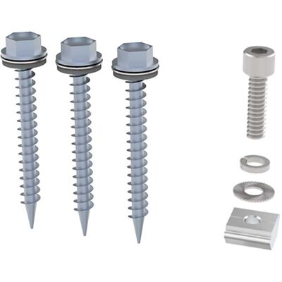 Zephir 3 VITI DI FISSAGGIO 65mm Ø6mm CON STAFFA AGGANCIO GUIDA PER ARTICOLI ZEFF008 E ZEFF154 Zephir 3 VITI DI FISSAGGIO 65mm Ø6mm CON STAFFA AGGANCIO GUIDA PER ARTICOLI ZEFF008 E ZEFF154