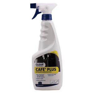 detergente macchine caffe marka 0,75 ml idoneo haccp per la pulizia di componenti e accessori