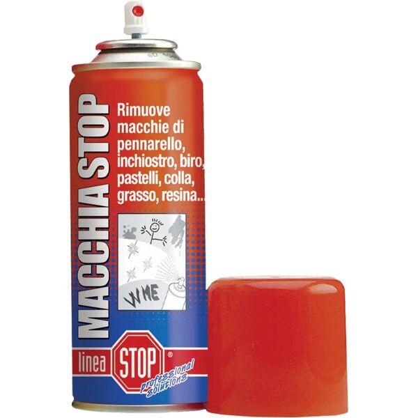 dixi macchia stop professionale  200 ml rimuove macchie di biro pennarello colla e grasso