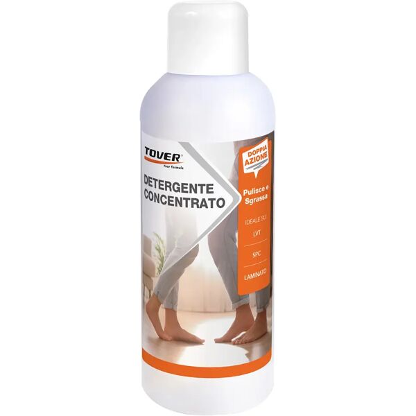 tecnomat detergente lvt spc my floor cleaner per i pavimenti vinilici tover 1l