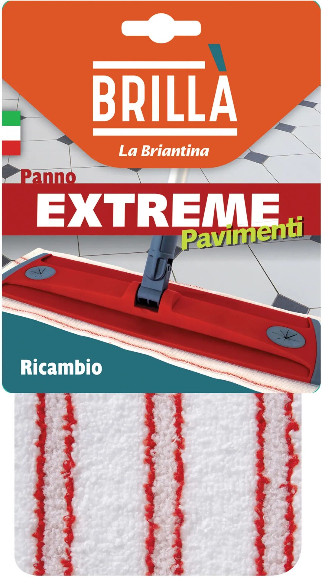 la_briantina ricambio attrezzo extreme lb 40 cm