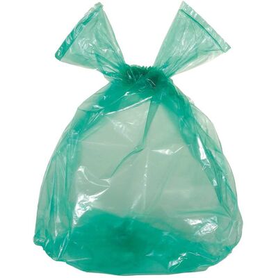Tecnomat SACCO PROFUMATO VERDE VIROSAC 52x65 cm 30 l LDPE ROTOLO 15 PEZZI FRAGRANZA PINO Tecnomat SACCO PROFUMATO VERDE VIROSAC 52x65 cm 30 l LDPE ROTOLO 15 PEZZI FRAGRANZA PINO