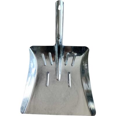Tecnomat PALETTA IN ACCIAIO ZINCATO 21 cm Tecnomat PALETTA IN ACCIAIO ZINCATO 21 cm