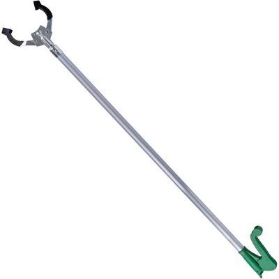 Tecnomat PINZA RACCOGLI TUTTO 100 cm Tecnomat PINZA RACCOGLI TUTTO 100 cm